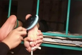 女生宿舍女孩 - C600