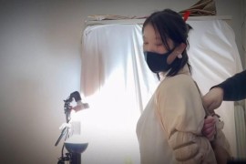 古装小美女 - G303