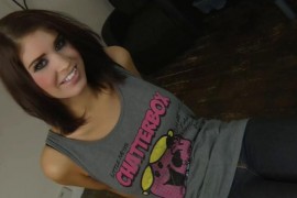 Katie Gets Double - C629