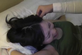 CT美女作弊下 - D663