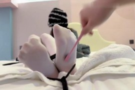 女生白丝黑丝裸足tk - G716