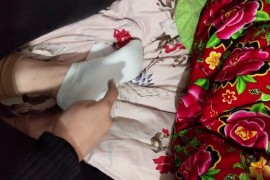 cc挠脚心文件 - C669