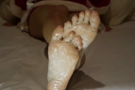 DLい帽子が - F866