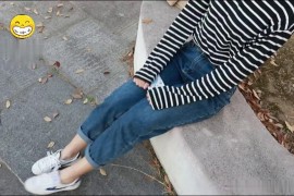 牛仔美女 - C178