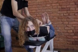 Detective Polina movie x - G198