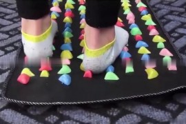 痛并快乐着 - F859